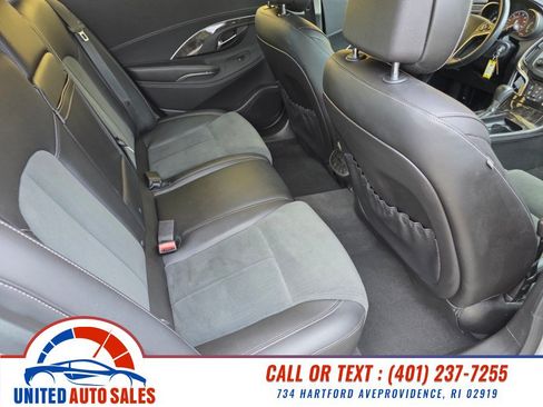 Used 2014 Buick LaCrosse FWD image 12
