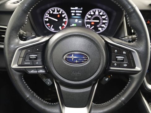 Used 2022 Subaru Outback Limited image 34