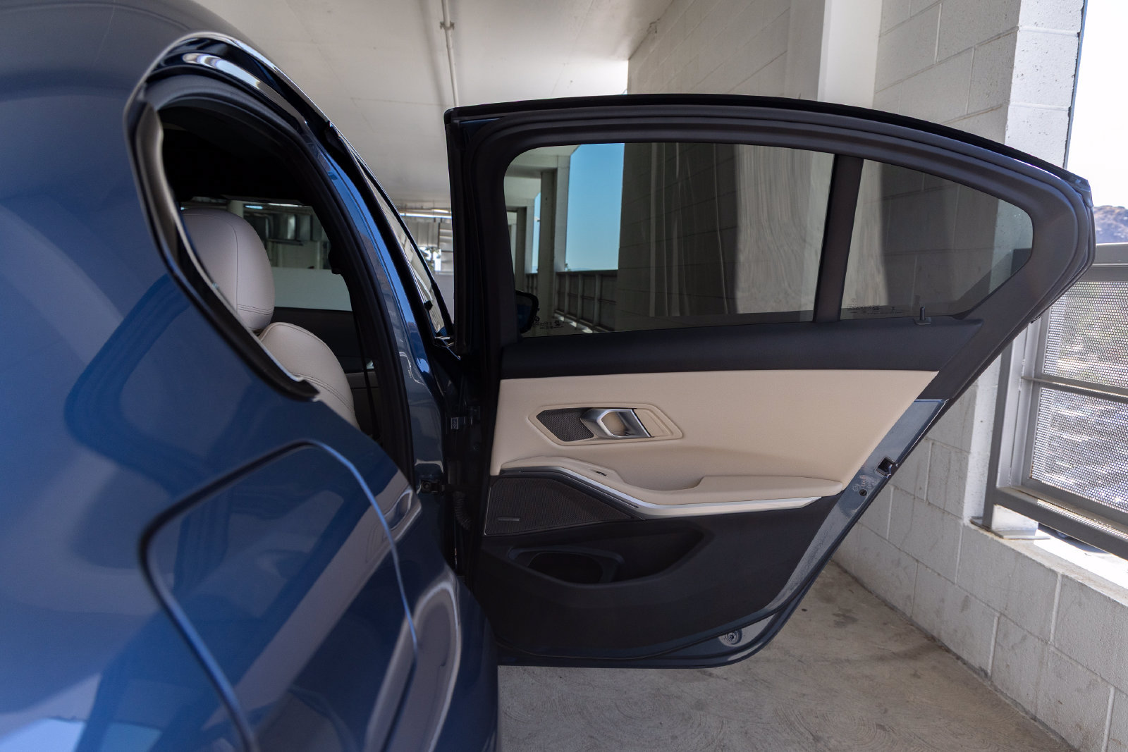 Certified 2025 BMW M340i RWD image 25