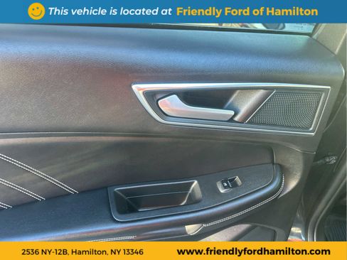 Used 2024 Ford Edge ST w/ Equipment Group 401A image 38