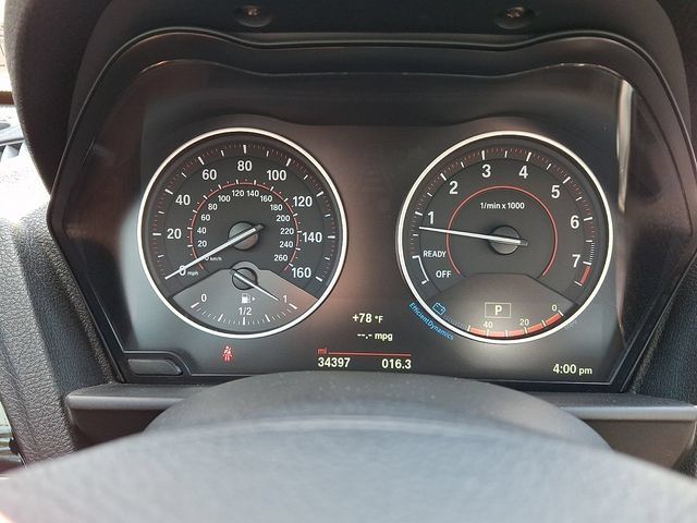 Used 2017 BMW 230i xDrive Coupe AWD/4WD image 24