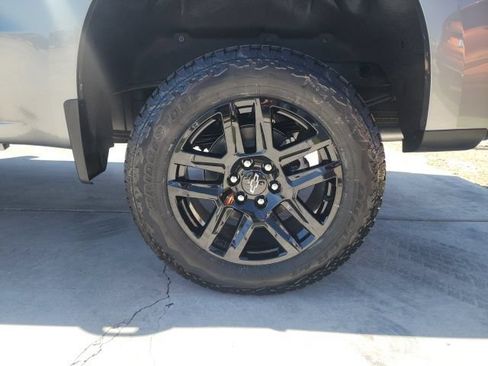 New 2026 Chevrolet Silverado 1500 LT Trail Boss w/ Convenience Package II AWD/4WD image 21