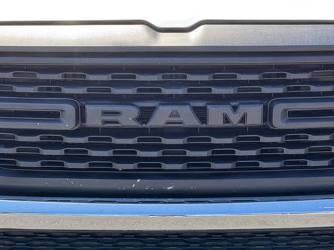 Used 2022 RAM 1500 Big Horn RWD image 43