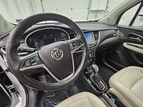 Used 2017 Buick Encore Essence w/ Experience Buick Package image 11
