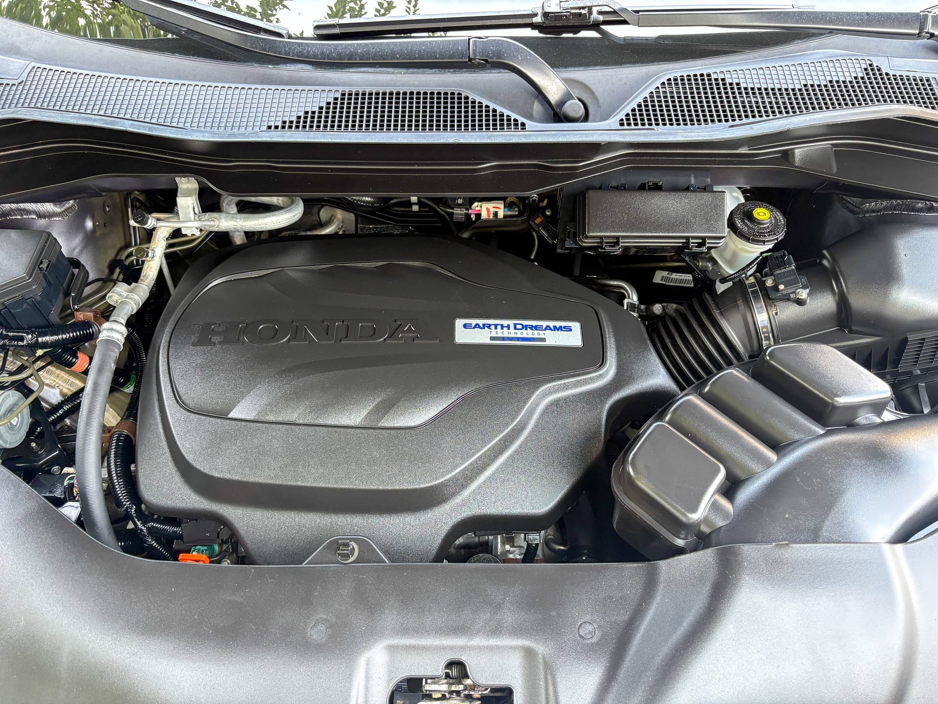 Used 2020 Honda Pilot Elite image 40