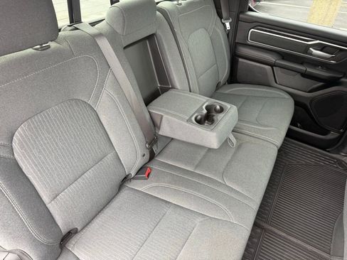 Used 2021 RAM 1500 Big Horn AWD/4WD image 51