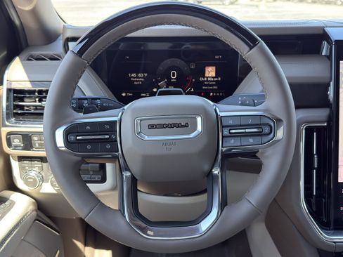 New 2026 GMC Yukon Denali image 25