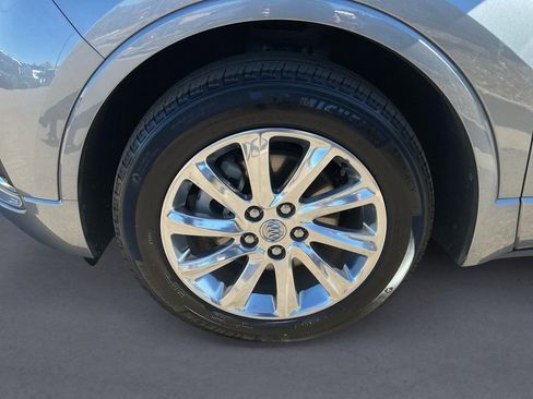 Used 2020 Buick Envision Essence image 16