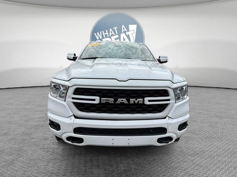 Certified 2022 RAM 1500 Big Horn image 9