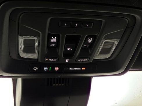 New 2026 GMC Sierra 1500 AT4 w/ AT4 Premium Package image 30