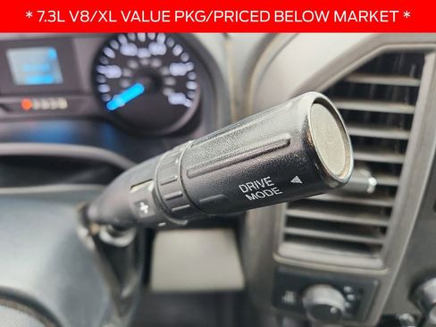 Certified 2022 Ford F350 XL w/ Power Equipment Group image 16