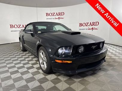 Used 2008 Ford Mustang GT Premium