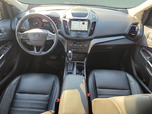 Used 2019 Ford Escape SEL AWD/4WD image 15