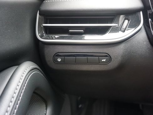 Used 2023 INFINITI QX60 Luxe w/ Cargo Package AWD/4WD image 5