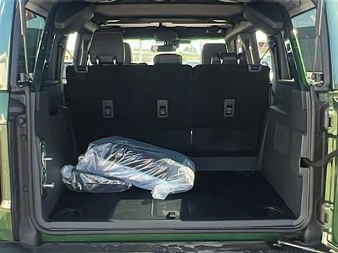 New 2025 Ford Bronco Badlands image 13