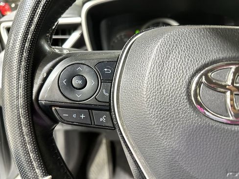 Used 2021 Toyota Corolla SE image 29