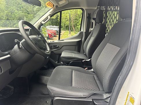 Used 2025 Ford Transit 250 Low Roof w/ Exterior Upgrade Package RWD image 11