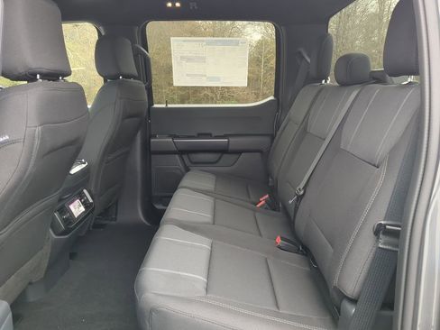 New 2026 Ford F150 STX w/ Equipment Group 200A image 12