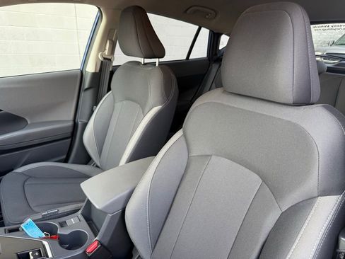 Used 2025 Subaru Crosstrek 2.0i Premium w/ Crosstrek Mirror Package image 20