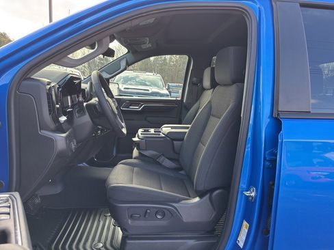 New 2026 Chevrolet Silverado 1500 LT image 10