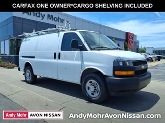 Used 2022 Chevrolet Express 2500 w/ Safety Package RWD 360° Tour