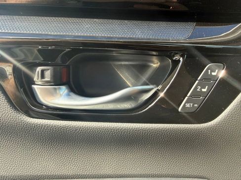 New 2026 Honda CR-V EX-L image 18