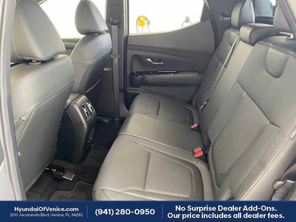 Certified 2026 Hyundai Santa Cruz XRT AWD/4WD image 27