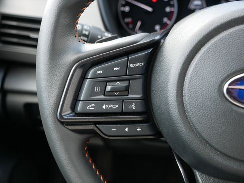 Certified 2025 Subaru Crosstrek 2.5i Limited w/ Popular Package #3A AWD/4WD image 31