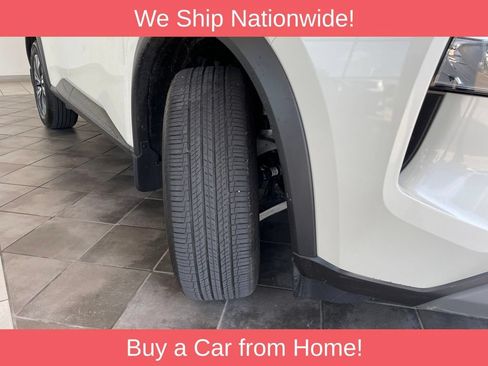 Used 2023 Nissan Rogue SV w/ SV Premium B Package AWD/4WD image 19