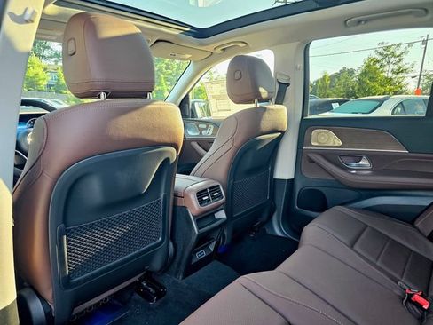 New 2026 Mercedes-Benz GLE 350 4MATIC image 24