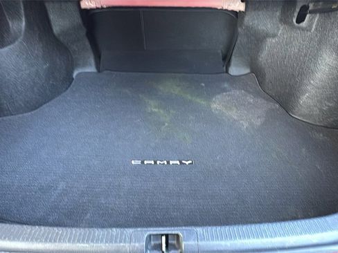 Used 2023 Toyota Camry SE image 24