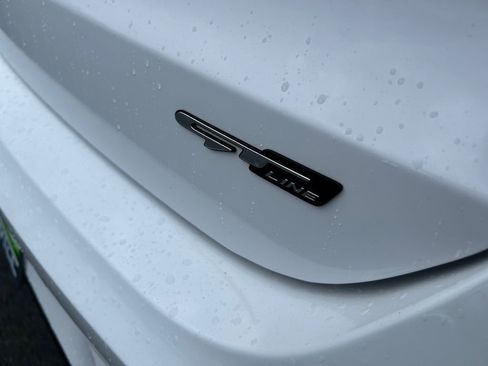 Used 2022 Kia K5 GT-Line image 31