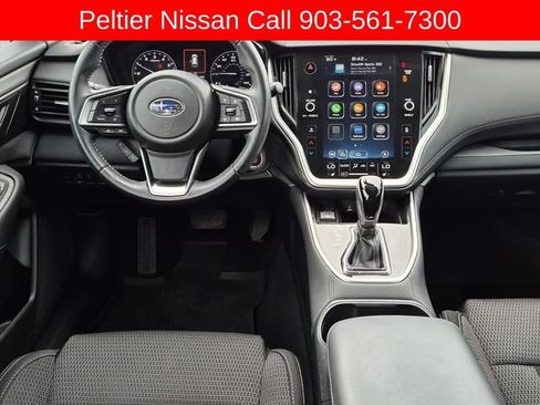 Used 2022 Subaru Outback Premium AWD/4WD image 24