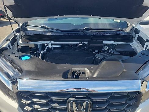 Used 2023 Honda Passport EX-L image 9