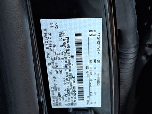 Certified 2022 Ford Escape SE w/ Convenience Package image 28