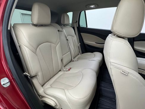 Used 2020 Buick Envision Preferred image 33