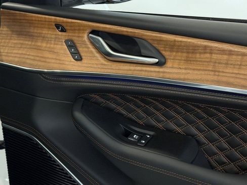 New 2025 Jeep Grand Cherokee Summit image 22