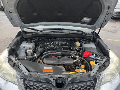Used 2014 Subaru Forester 2.5i Touring image 24