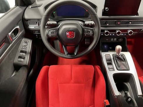 New 2026 Honda Civic Type R image 16