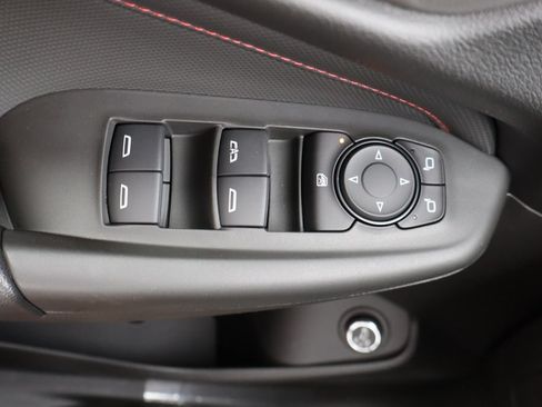 New 2026 Chevrolet TrailBlazer RS w/ Convenience Package FWD image 18