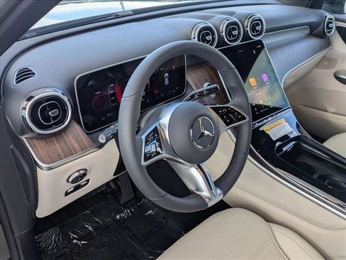 New 2026 Mercedes-Benz GLC 300 GLC 300 image 3