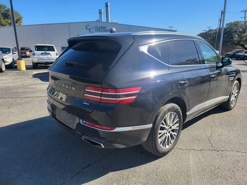 Used 2024 Genesis GV80 2.5T image 4