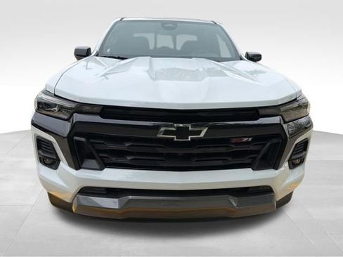 New 2026 Chevrolet Colorado Z71 w/ Technology Package AWD/4WD image 35