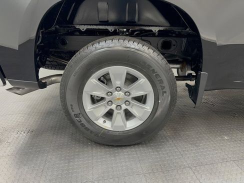 New 2026 Chevrolet Silverado 1500 W/T w/ WT Value Package image 12