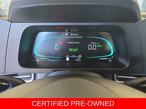 Certified 2026 Hyundai Elantra Hybrid FWD image 19