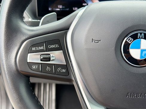 Certified 2024 BMW 330i Sedan image 37