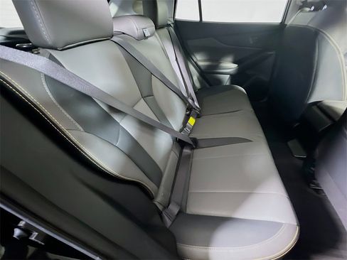 Used 2023 Subaru Crosstrek 2.5i Sport image 24