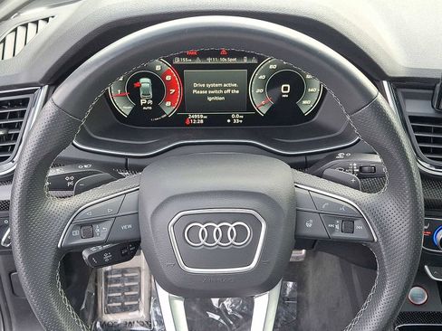 Certified 2023 Audi SQ5 Premium Plus w/ Premium Plus Package image 16