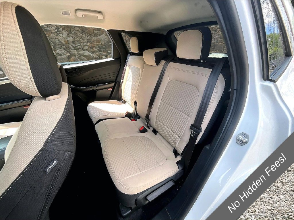 Used 2022 Ford Escape SE AWD/4WD image 23