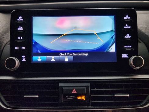 Used 2022 Honda Accord Sport image 18